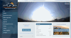 Desktop Screenshot of metacamp.net